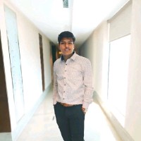 Ritik Sharda