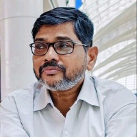 Rajesh Prasad