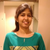 Disha Diwan