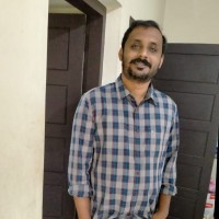 Binoy George