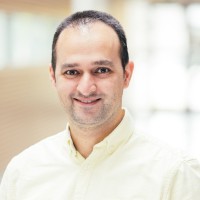 Hamid Rezaei, Ph.D.