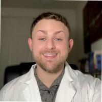 Dustin Bower, APRN