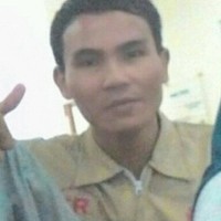 Syahrul Ali