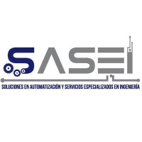 SASEI Soluciones en Automatización