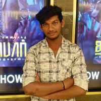 Sam Samraj