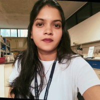 Tejaswini Mhatre