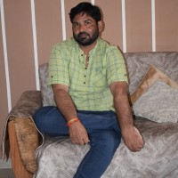 Jitendra Sharma