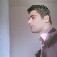 Mehran Petrudi