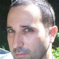 Baruch Yehuda
