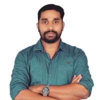 Sreenadh Vasudevan