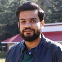 Syed Tayyab Mahmood