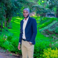 Jeremiah Wambua