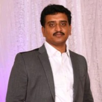 Harsha B N