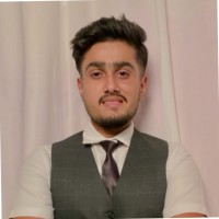 Omkar Rakshe