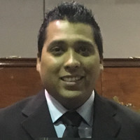 Juan Carlos Rizo Flores