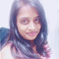Sushma Ravikumar