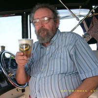 Skip Harding