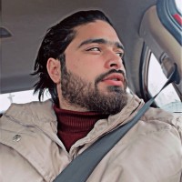 Faizan Fayaz Mir