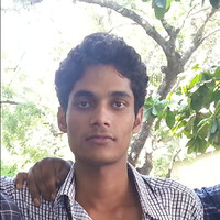 Sushant Kumar