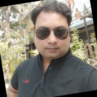 Vishal Kumar