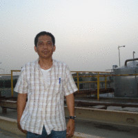 Mario Laroya