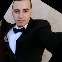 Sofiane CHABANE