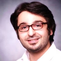 Adam Ghalia