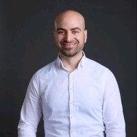 Mahmoud El Charif