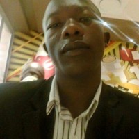 Teboho Chabane