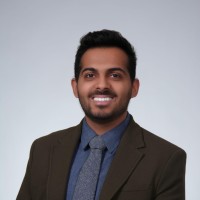 Arpit Dave, Ph.D.