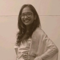 Shraddha Garg