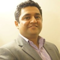 Romil Chaudhary
