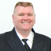 Corey Burks