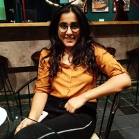 Chandni Tekchandani