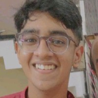 Aakash J John