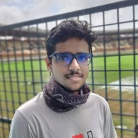 Girish Powar