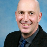 Frank Proudfoot