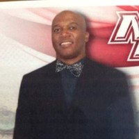 Cedric Richardson