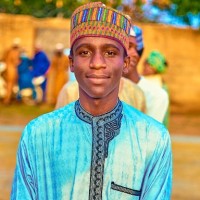Muhammad Bashir Muhammad