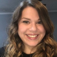 Katie Fleming, Mba