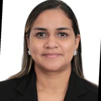 Samantha Moncada