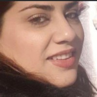 Sara Heydar