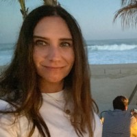 Rebecca Dingilian