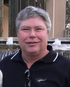 Robert Taff