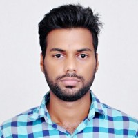 Swadhin Ranjan Mishra