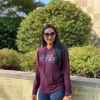 Pashmina Patel
