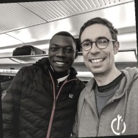 Mathew Lubari