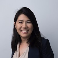 Clarinda Lim