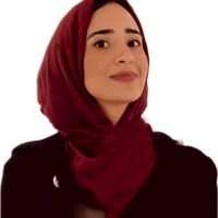Yasmine Nasr