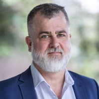 Mark Ringrose